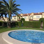 Bajo Datiler Locdenia Apartment *