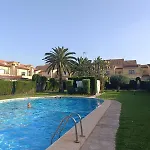 Apartment Bajo Datiler Locdenia Denia