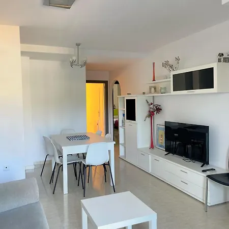 Apartament Bajo Datiler Locdenia